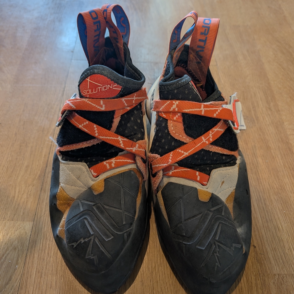 La Sportiva Solutions 37